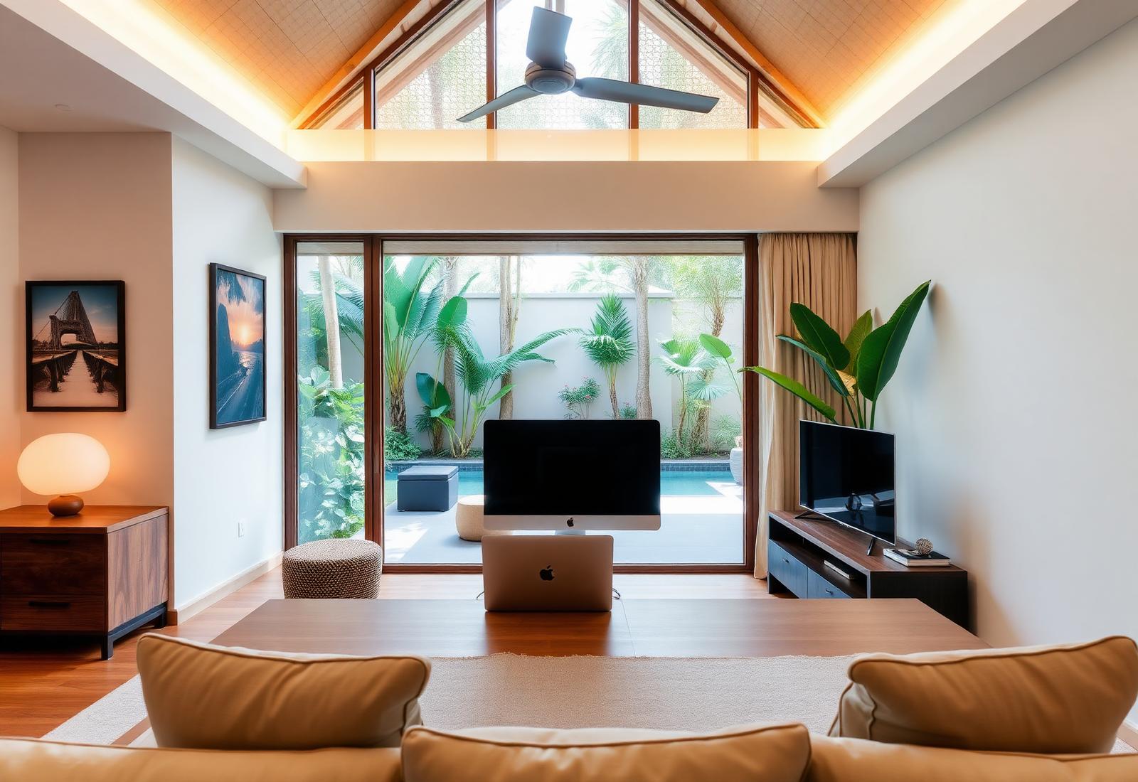 Dev House Seminyak — Seminyak, Bali